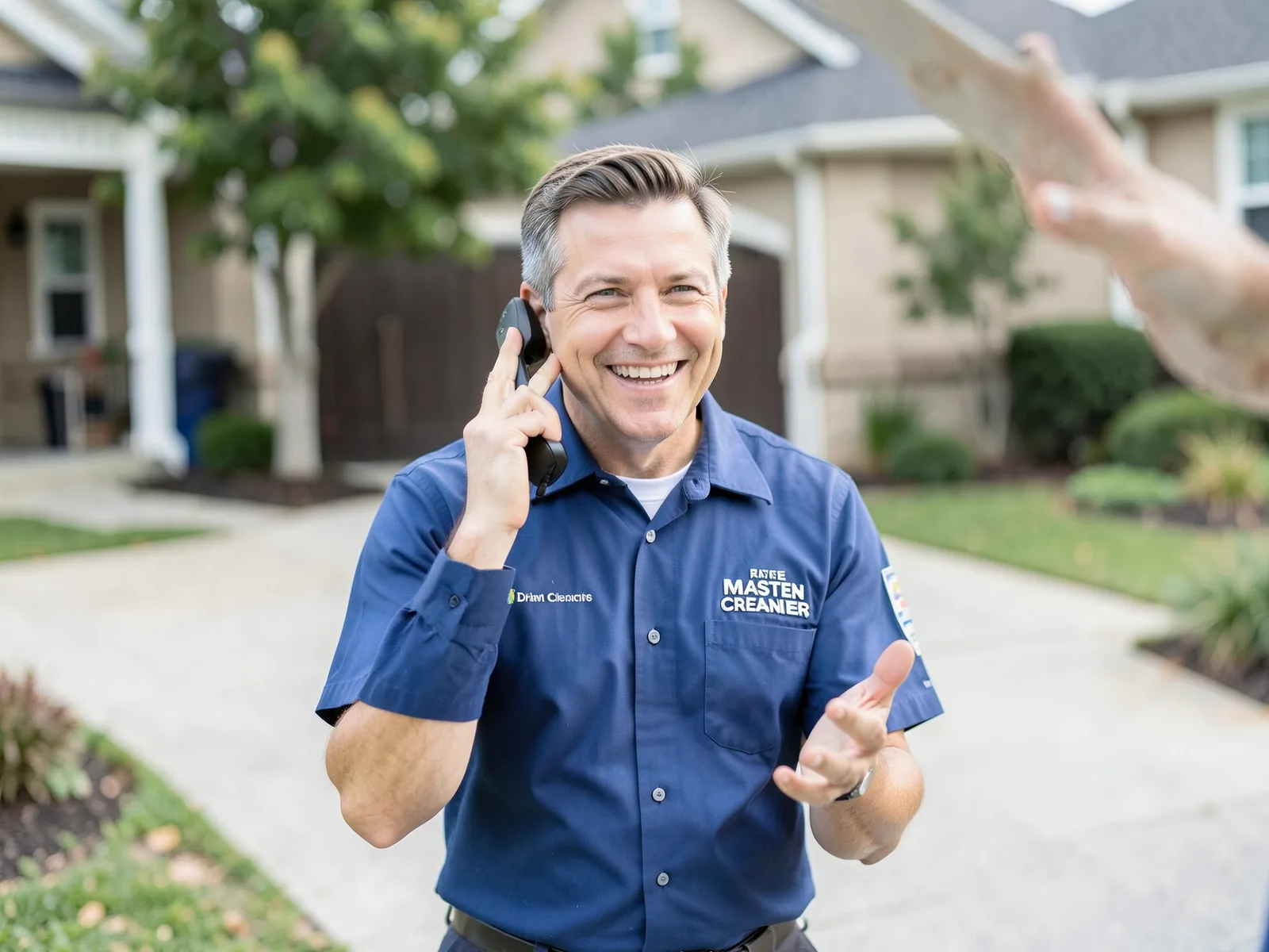 Drain Cleaning Morgantown, IN FAQs